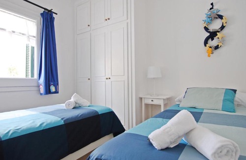 Masnou Apartment | Cal Rubens