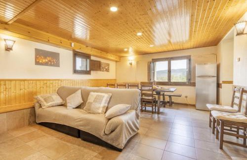 Santa Maria de Merles House | Cal Sicull