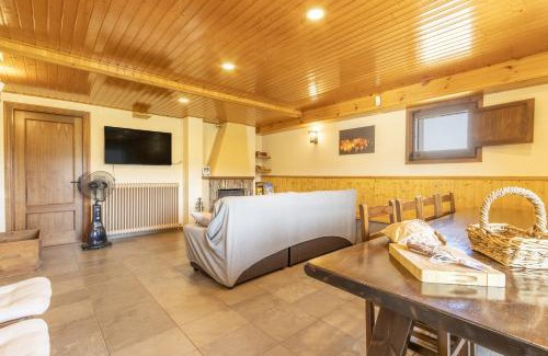 Santa Maria de Merles House | Cal Sicull