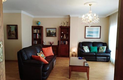Ulldemolins Apartment | CAL SOLÉ