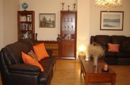 Ulldemolins Apartment | CAL SOLÉ