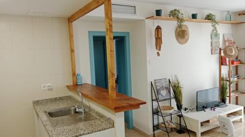 Calafell Apartment | Cal Sol