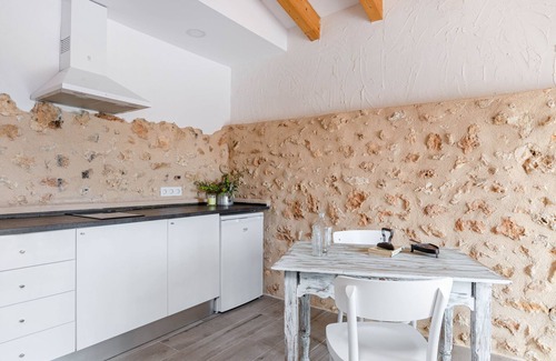 Costitx Other | Cal Tio 2 YourHouse, quiet rural home with shared pool