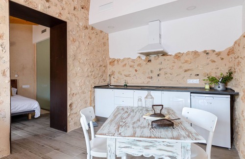 Costitx Other | Cal Tio 2 YourHouse, quiet rural home with shared pool