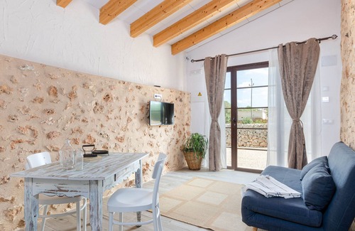 Costitx Other | Cal Tio 2 YourHouse, quiet rural home with shared pool