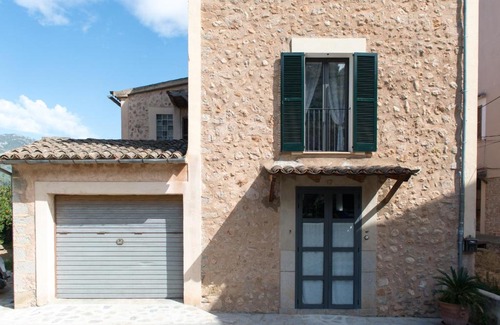 Soller House | Cal Tio Lluc