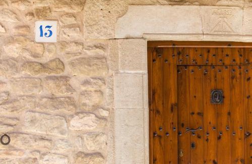 Bot House | Cal Tomas, Ecoturisme Terra Alta