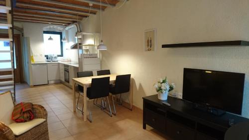 Castelltercol Apartment | Cal Ton