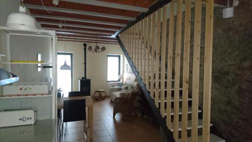 Castelltercol Apartment | Cal Ton