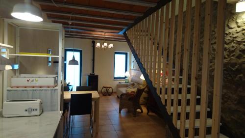 Castelltercol Apartment | Cal Ton
