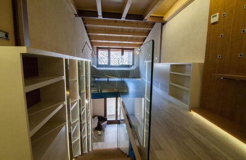 Trago House | Cal Tonarro de Peramola