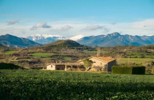 Casserres House | Cal Torrentí