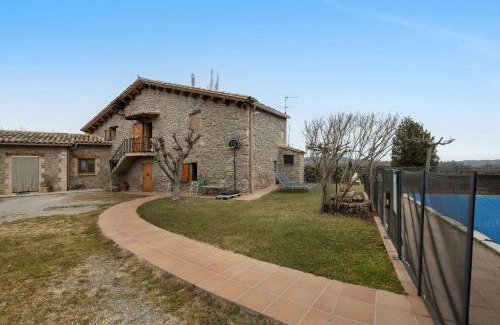 Casserres House | Cal Torrentí
