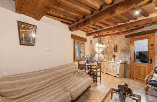 Casserres House | Cal Torrentí
