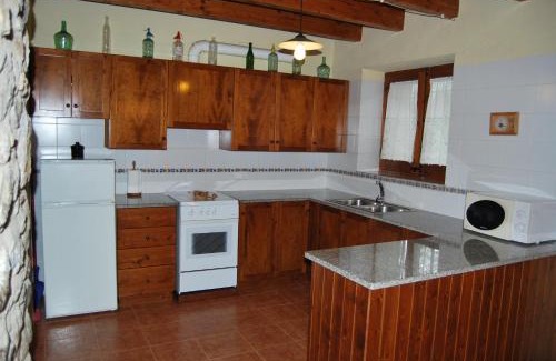 Maia de Montcal House | CAL TORT