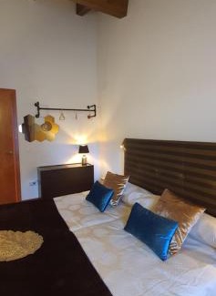 Camprodon Apartment | CAL TRANQUIL Camprodon, acollidor àtic al centre