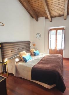 Camprodon Apartment | CAL TRANQUIL Camprodon, acollidor àtic al centre