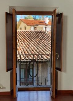 Camprodon Apartment | CAL TRANQUIL Camprodon, acollidor àtic al centre