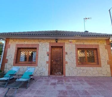 Sant Fost de Campsentelles House | "Cal Tu"