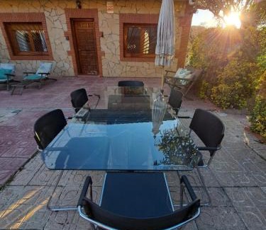 Sant Fost de Campsentelles House | "Cal Tu"