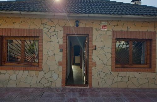 Sant Fost de Campsentelles House | "Cal Tu"