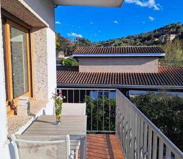 Sant Fost de Campsentelles House | "Cal Tu"