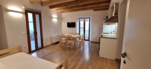 Preixana Apartment | Cal Vallverdú 1I
