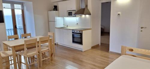 Preixana Apartment | Cal Vallverdú 1I