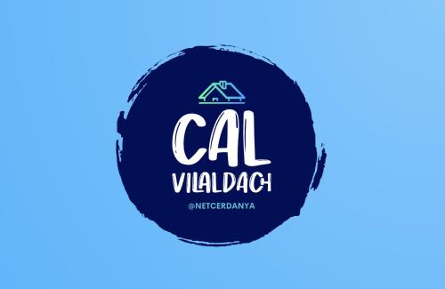Llivia Ski Chalet | Cal Vilaldach