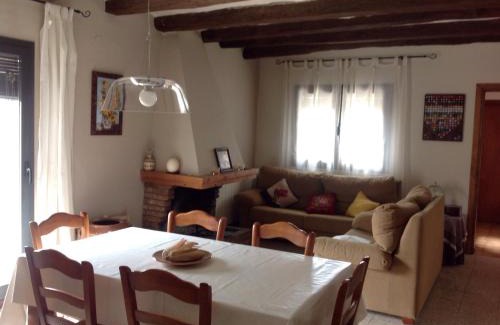 Vilanova de Meia Apartment | Cal Viudeta