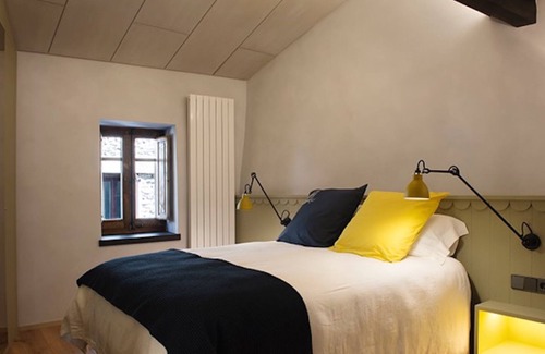 Canillo Cottage | Cal Xixarro
