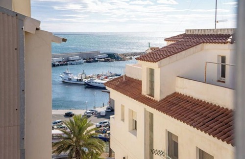 L'Ametlla de Mar Apartment | "cala Almendrita" Appartement 2 Chambres + Rooftop