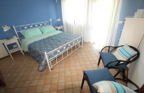 Lido Riccio Bed & Breakfast | Cala Chiara B&B
