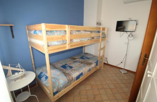 Lido Riccio Bed & Breakfast | Cala Chiara B&B
