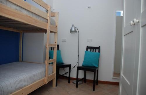 Lido Riccio Bed & Breakfast | Cala Chiara B&B