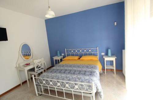 Lido Riccio Bed & Breakfast | Cala Chiara B&B