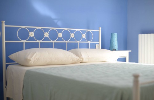 Lido Riccio Bed & Breakfast | Cala Chiara B&B