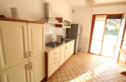 Lido Riccio Bed & Breakfast | Cala Chiara B&B