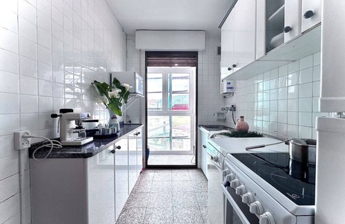 Isla Apartment | Cala de Luna
