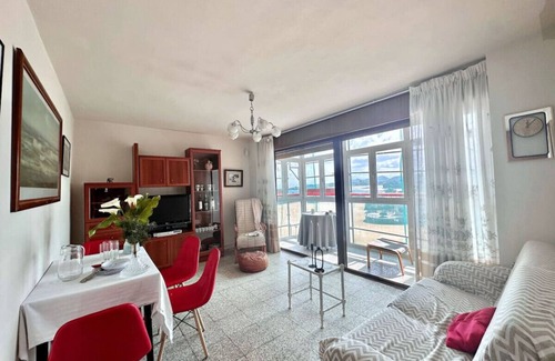 Isla Apartment | Cala de Luna