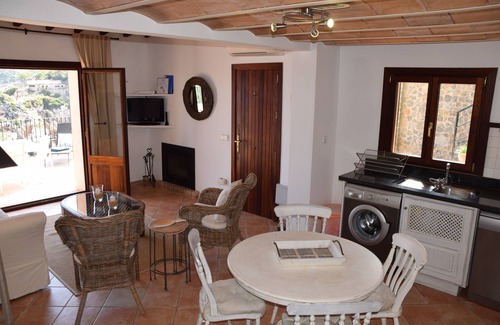 Deia House | Cala Deia, simply the best stunning sea views and a stroll to the cala beach.