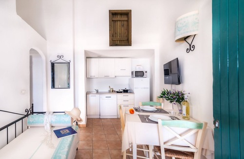 Sorso Apartment | Cala Del Mar A18, Sorso, Italy