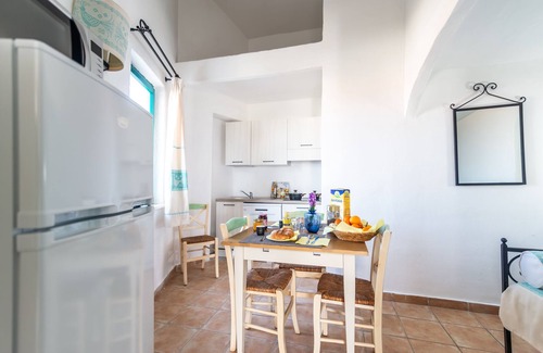 Sorso Apartment | Cala Del Mar A18, Sorso, Italy