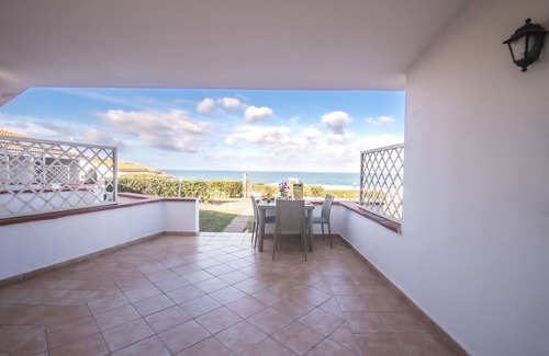 Sorso Apartment | Cala Del Mar A18, Sorso, Italy
