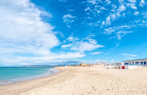 Sorso Apartment | Cala Del Mar B42, Marina di Sorso, Italy