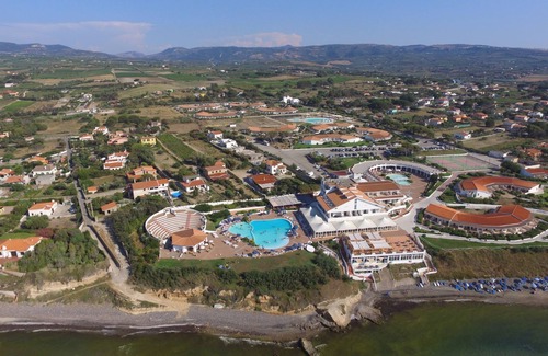 Sorso Apartment | Cala Del Mar B35, Marina di Sorso, Italy