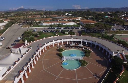 Sorso Apartment | Cala Del Mar B35, Marina di Sorso, Italy