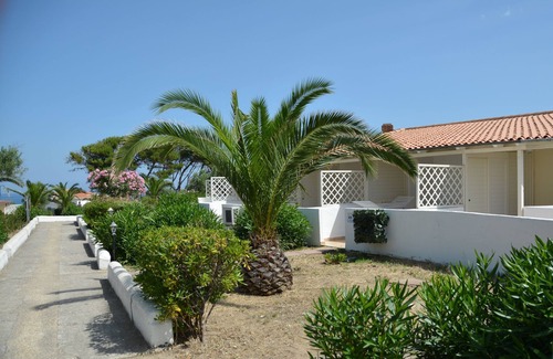 Sorso Apartment | Cala Del Mar B35, Marina di Sorso, Italy