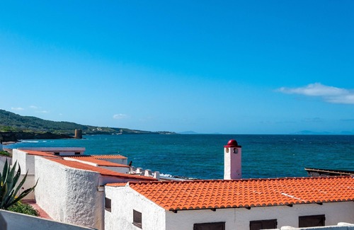 Sorso Apartment | Cala Del Mar C2 58, Marina di Sorso, Italy