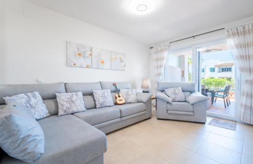 Cala d'Or Apartment | Cala Egos Villa - S'Estel